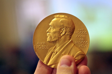 Todos los ganadores del Premio Nobel 2020