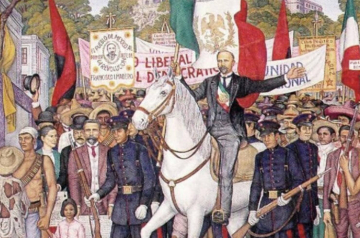 Por qué se celebra el 20 de noviembre el día de la Revolución Mexicana