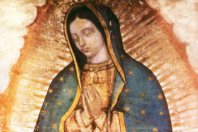 Conoce los milagros más famosos de la Virgen de Guadalupe
