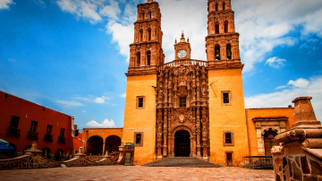 5 pueblos mágicos de México para descubrir su magia y patrimonio