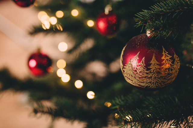 ¿Cuáles son las tendencias para decorar en esta navidad?