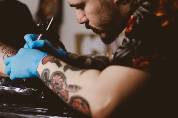 10 ideas de tatuajes simbólicos con un gran significado