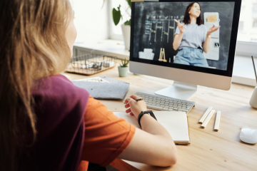 Ventajas de estudiar online