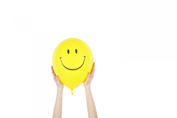 Día Mundial de la Sonrisa: ¿Qué se celebra?