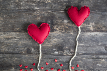 Enamorarte: 7 cosas que debe haber según la ciencia