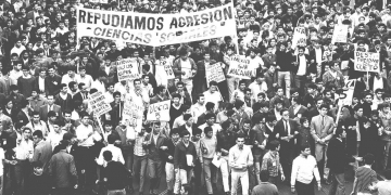 Matanza de Tlatelolco: Qué pasó el 2 de octubre de 1968