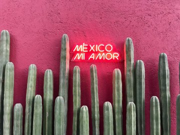 Cosas que seguramente no sabías de México