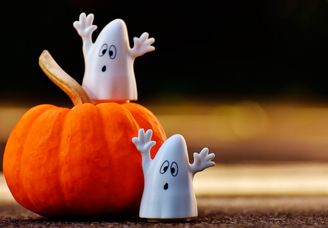Conoce la verdadera historia del Halloween y otros datos curiosos