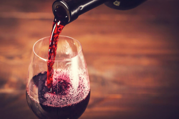 Estos son todos los beneficios de tomar vino para la salud