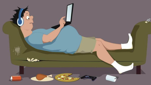 ¿Vida sedentaria? Las consecuencias de la inactividad física para tu corazón