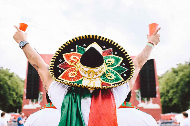 12 eventos en el 2021 para celebrar la Grandeza y la Independencia de México