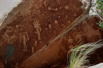 Arte rupestre: Qué es y dónde encontrarlo en Colombia