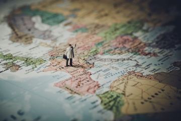 Día Mundial del Turismo: Historia, lemas y sedes.