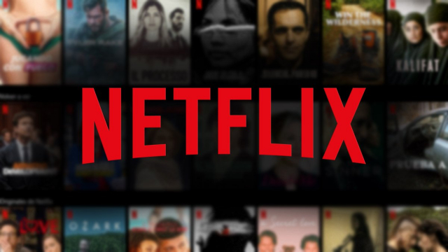Los nuevos estrenos que llegan a Netflix en octubre