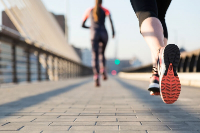 Running: 6 consejos para empezar a correr y no morir en el intento