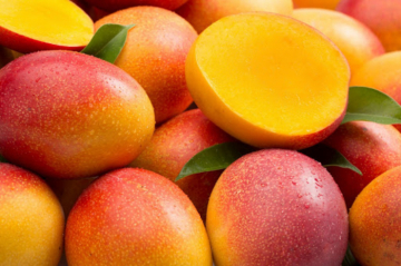 Beneficios de comer mango