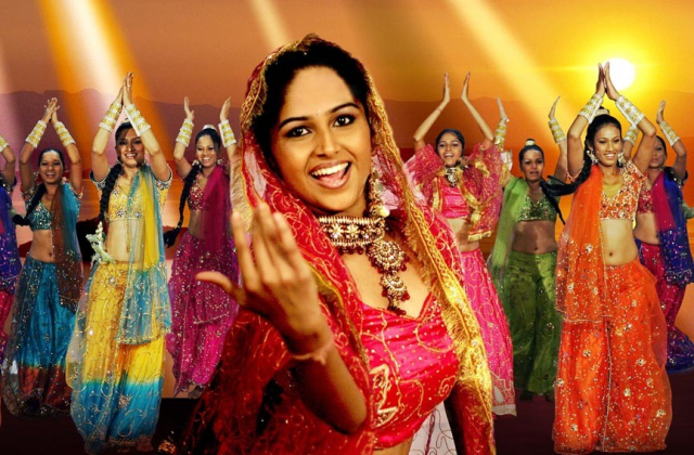 Día Internacional del Cine Indio: 5 películas top