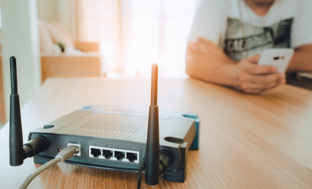 4 Consejos para mejorar la señal de wifi en tu casa