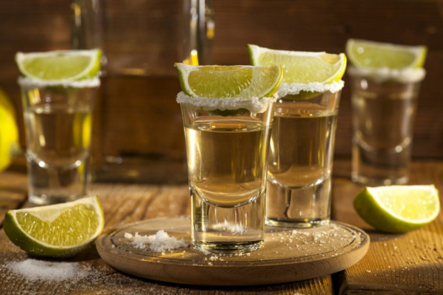 Datos curiosos que no sabías sobre el tequila