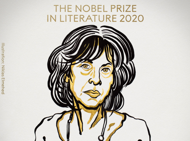 Premio Nobel de Literatura 2020: La ganadora y su obra