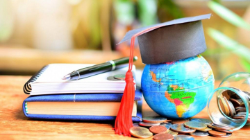 Ventajas de estudiar en el extranjero