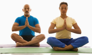 Beneficios y razones para hacer yoga