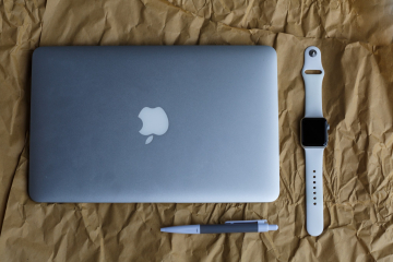 MacBook Air: ventajas, características y por qué elegirlo
