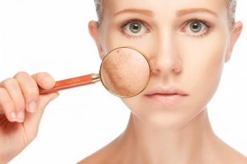 Detox para la piel: Señales que tu rostro necesita uno y cómo hacerlo
