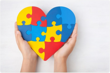 Por qué el 18 de febrero se celebra el Día Internacional del Síndrome de Asperger