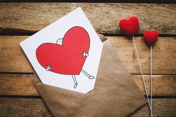 Ideas de regalos para dar a tu pareja en San Valentín