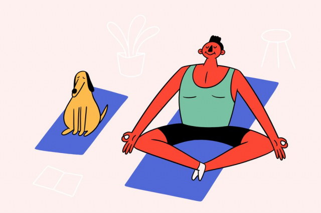 Conoce todos los beneficios y razones para hacer yoga