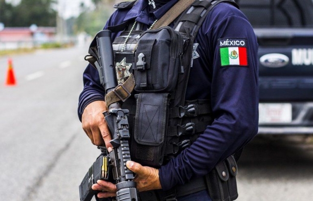 2 de enero: Día Internacional del Policía y otras efemérides del Calendario de México