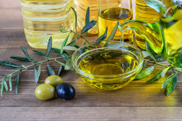 Estos son los beneficios del aceite de oliva para la salud y el cuerpo que no conocías