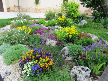 Consejos para hacer tu propio jardín sustentable en casa