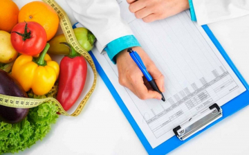 Día del Nutriólogo: Consejos para llevar una vida más sana