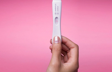 Cómo escoger la prueba de embarazo correcta