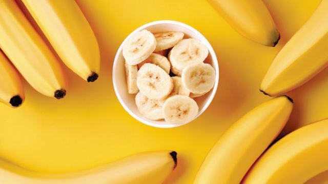 Todos los beneficios de comer banano que debes conocer