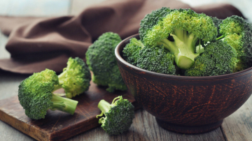 Conoce todas las propiedades y beneficios de comer brócoli