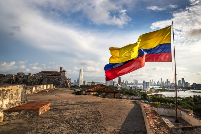 Datos curiosos que no conocías sobre Colombia