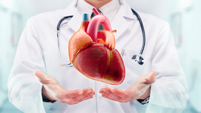 Por qué se celebra el Día de la Cardiología Argentina