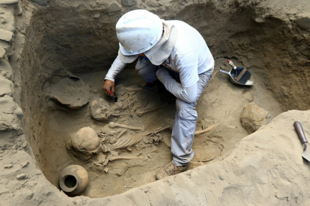 Por qué se celebra el Día del Arqueólogo el 3 de mayo en México