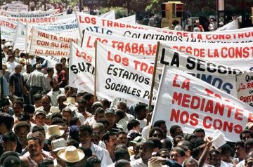 Por qué se conmemora el Día del Trabajador en Chile
