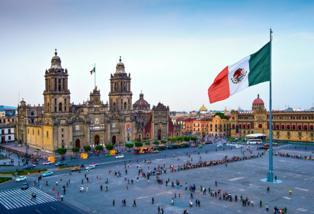 Datos curiosos que no sabías sobre el calendario de México