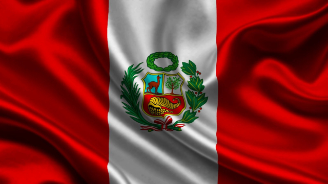 Cómo nació el Día de la Bandera en Perú