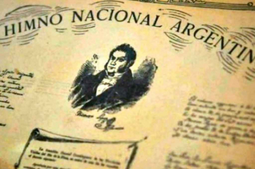 Por qué el 11 de mayo se celebra el Día del Himno Nacional Argentino