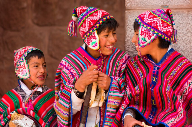 Por qué se celebra y cómo nació el Día del Idioma Nativo en Perú