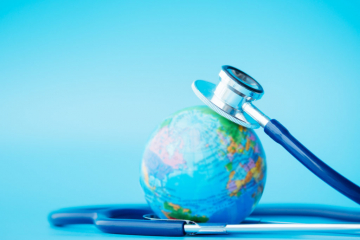 Por qué y cuándo se celebra el Día Mundial de la Salud
