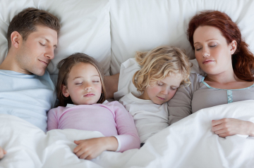 Estas son las razones y beneficios de dormir bien