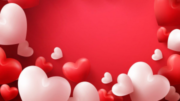 5 películas para ver con tu pareja el Día de San Valentín