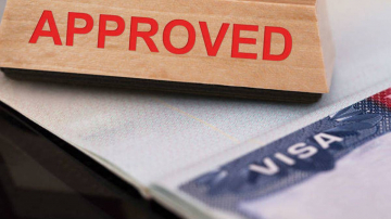 Así se saca la visa de turismo a Estados Unidos: Paso a paso